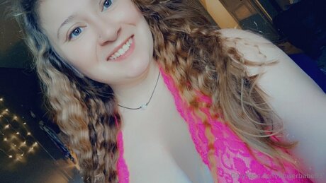 Flowerbabe93 star naked photo