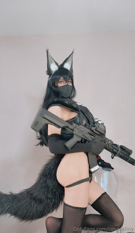 Cosdestiny nice model photos