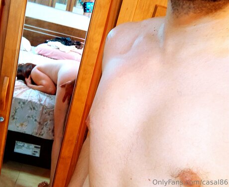 Casal86 nude model images