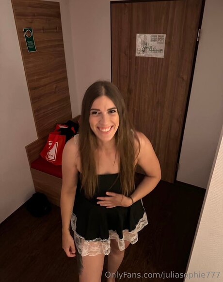 Julia No Ppv star pornographic picture