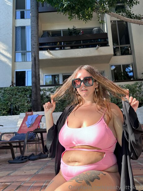 Peatykittykiss pornstar nudes pictures