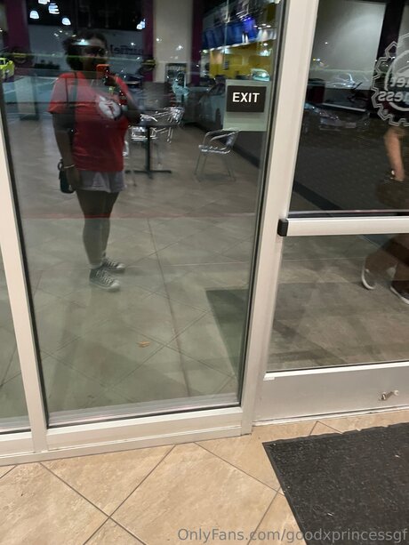 Goodxprincessgf star hd pics