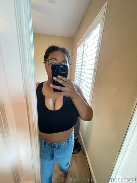 Goodxprincessgf star perfect photos