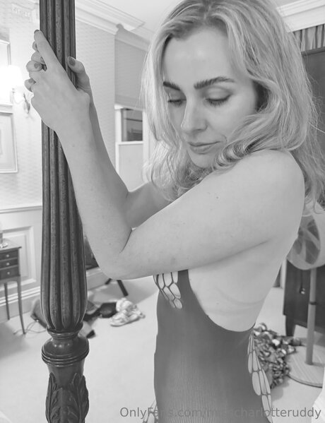 Misscharlotteruddy sex pornstar photos