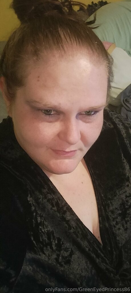 Greeneyedprincess86 star art picture