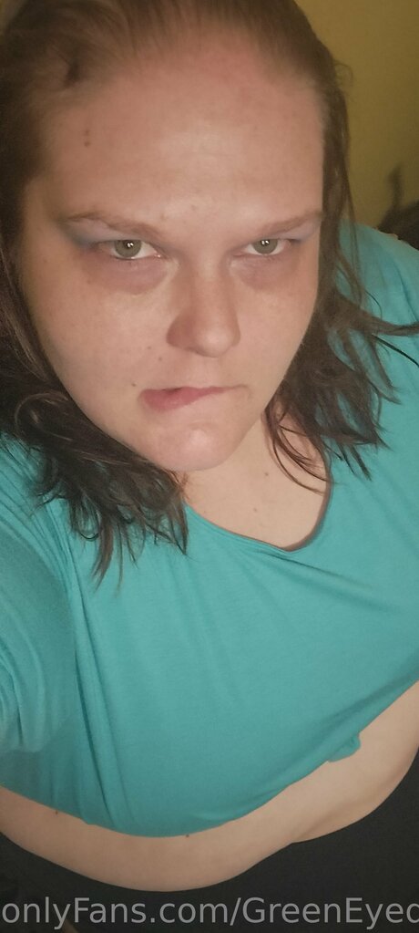 Greeneyedprincess86 pretty star pic