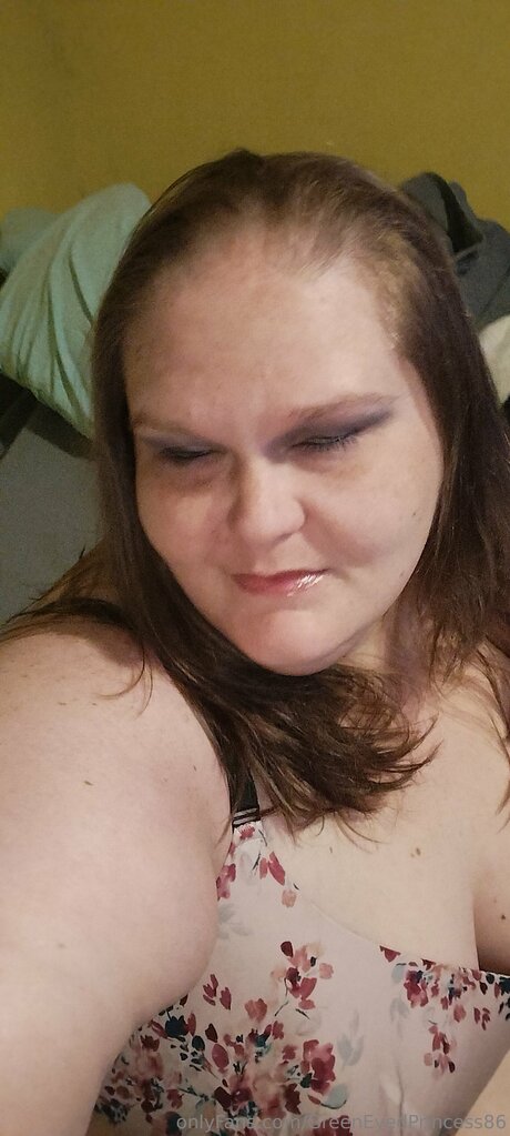 Greeneyedprincess86 pornstar hot gallery