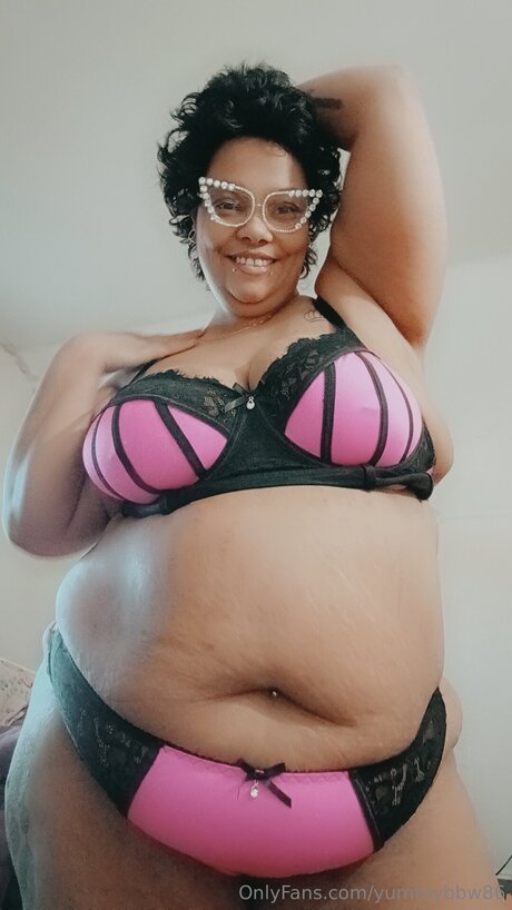 Yummybbw86 star nudes image