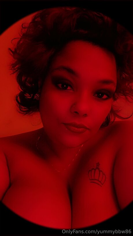 Yummybbw86 xxx model images