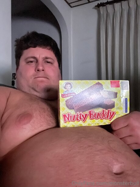 Thebulkinghog model hd archive