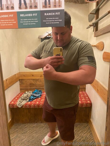 Thebulkinghog model best photo