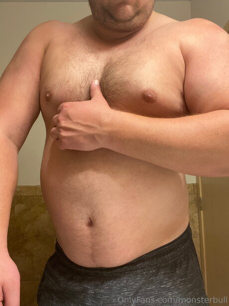 Thebulkinghog star erotic pics