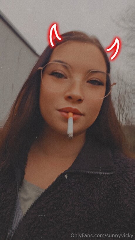 Sunnyvicky beautiful pornstar img