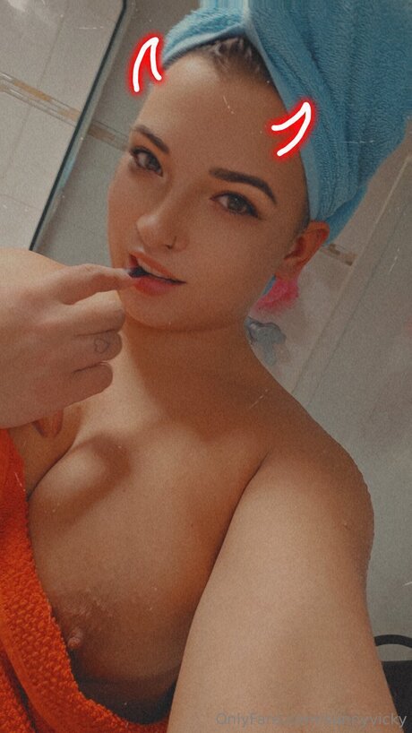 Sunnyvicky hd model images