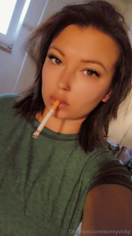 Sunnyvicky profile pic