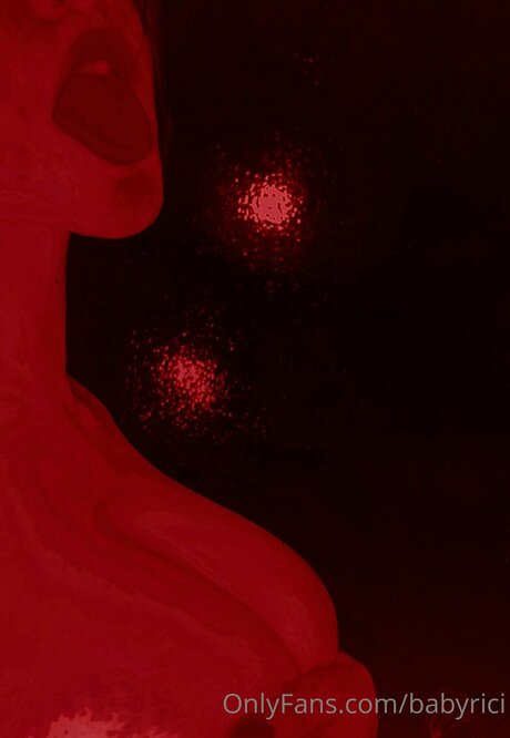 Babyrici model high quality archive