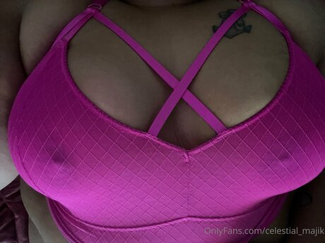 Celestial Majik porn star img