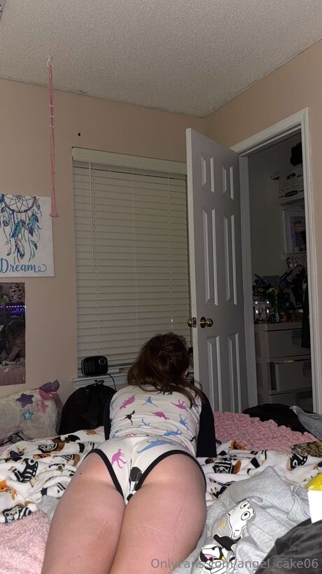 Angel Cake06 star beautiful archive