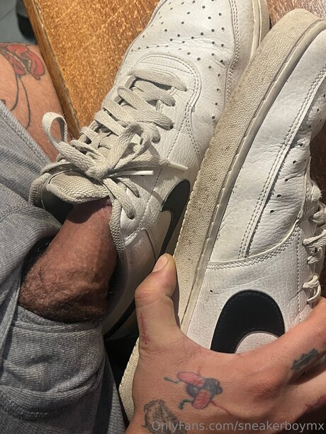 Sneakerboymx pornstar hd gallery