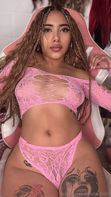 Nathalia03 pornstar best archive