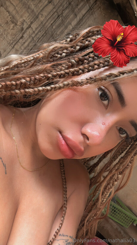 Nathalia03 model erotic photo