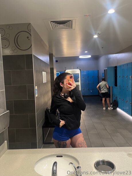 Averylove23 pornstar adult photos