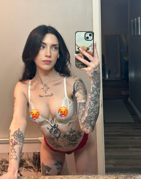 Sadieselena best actress archive