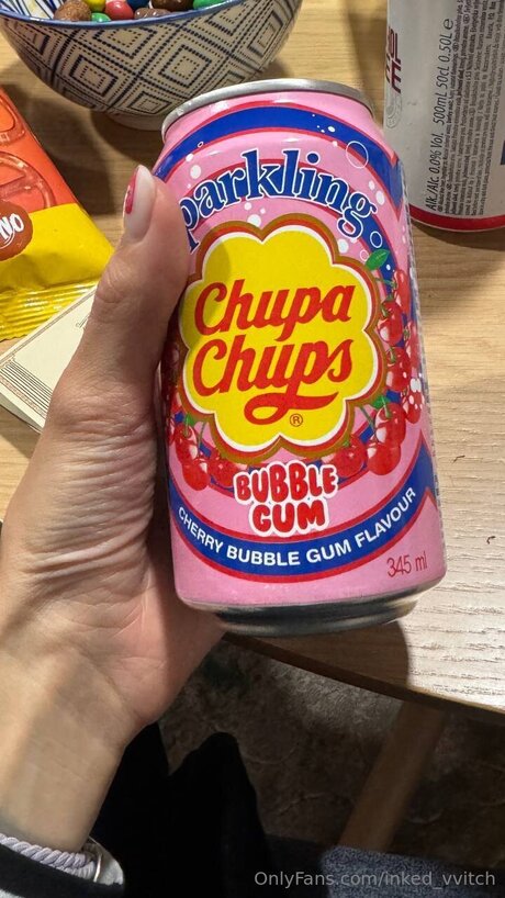 Inked Vvitch best pornstar pics