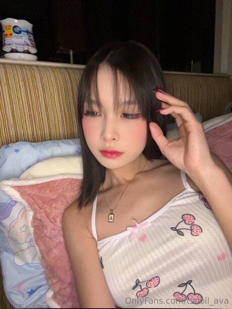 Tsdoll Ava hd model picture