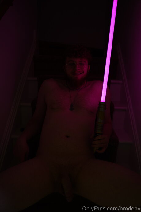 Brodenv star adult pictures