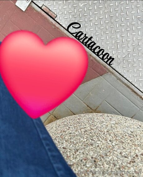 Cartacoon hot star pics