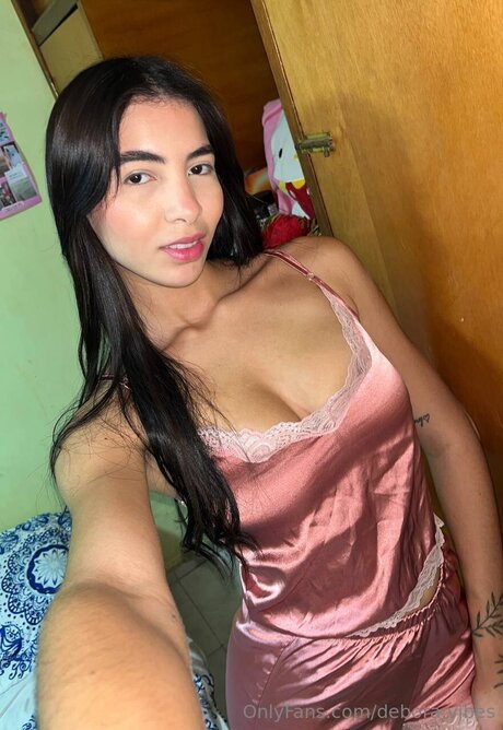 Debora Vibes adult star galleries