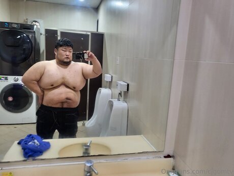 corpus onlyfans sexy naked image