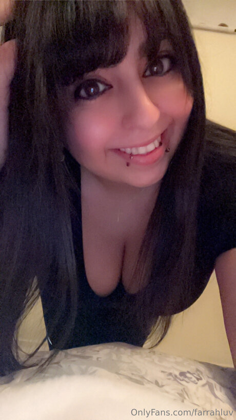 Farrahluv nudes star picture