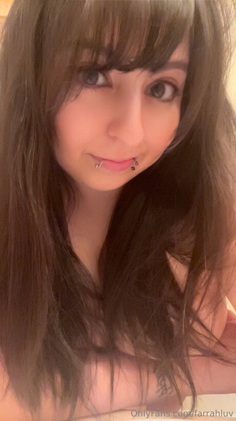 Farrahluv pornstar art gallery