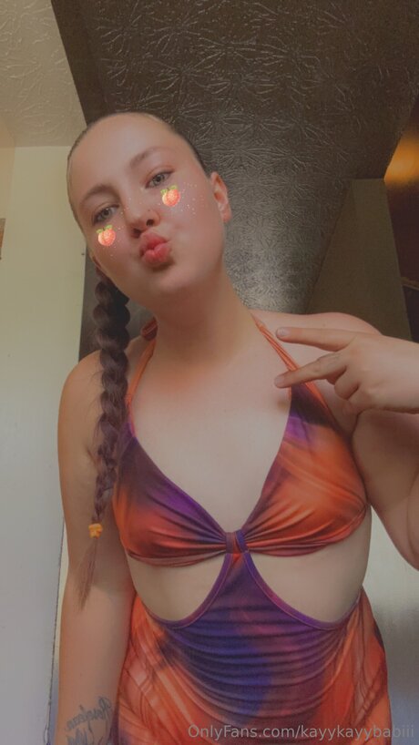 Kayykayybabiii porn star photos