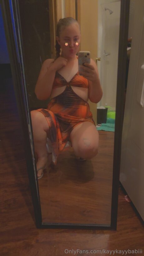 Kayykayybabiii naked model galleries