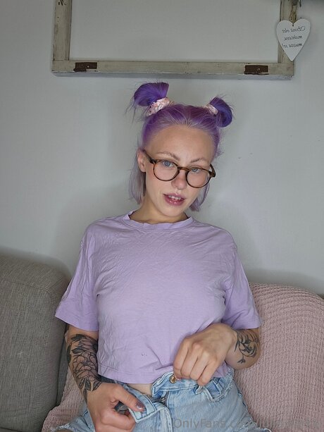 Julie Karkki model xxx picture