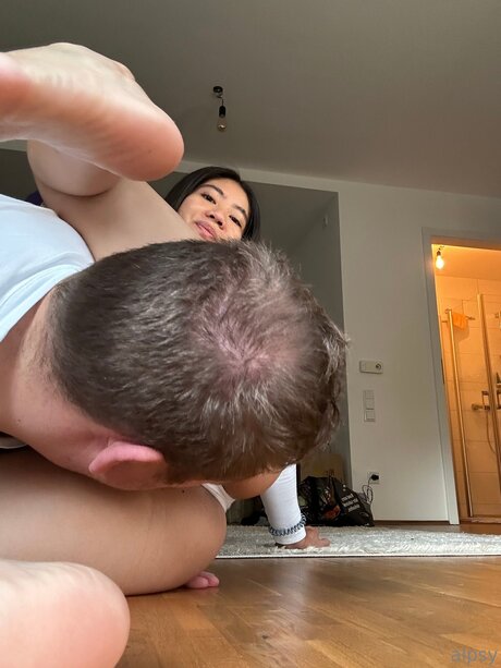 Alpsyyy perfect pornstar pictures