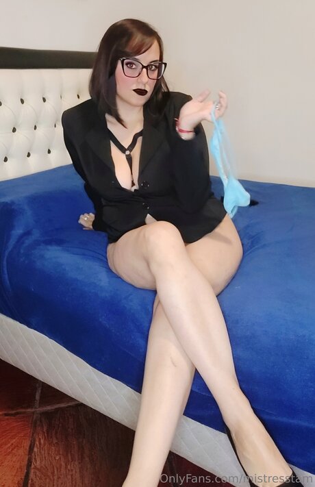 Mistresstam nice star image