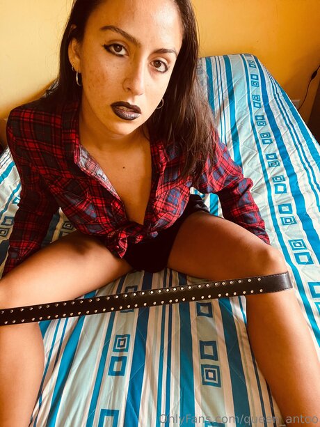 Queen Antoo sex pornstar image