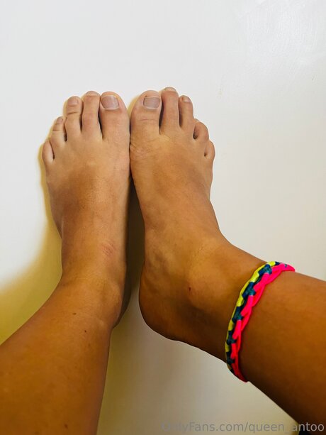 Queen Antoo model porn img