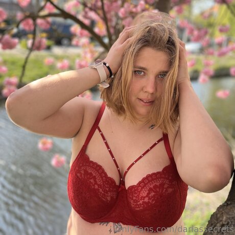 Dariassecrets free star pics