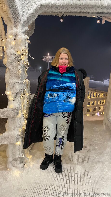 Dariassecrets pornstar free gallery