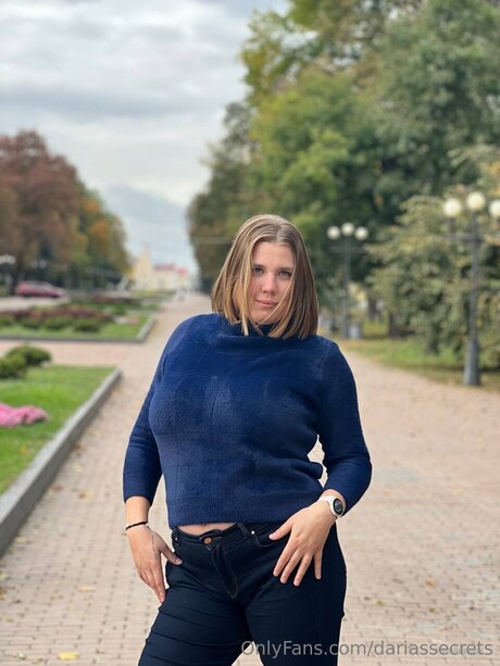 Dariassecrets erotic pornstar gallery