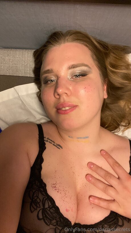 Dariassecrets pornstar best photo