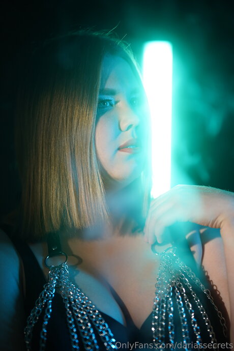 Dariassecrets pretty model images