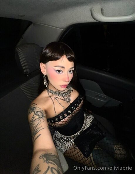 Emilymori actress archive