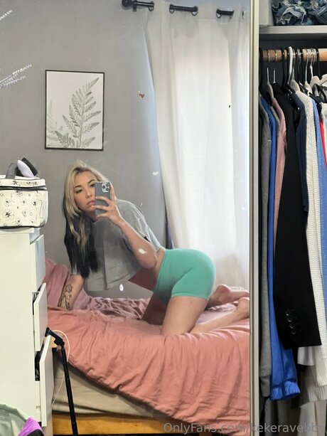 Kekeravebby pornstar exclusive gallery