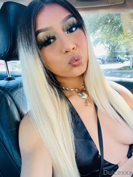 Latinabarbie96 pornstar exclusive pic